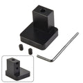 Hood Release Handle Pull Kit for Honda Civic CR-V Element Ridgeline (2001–2021)