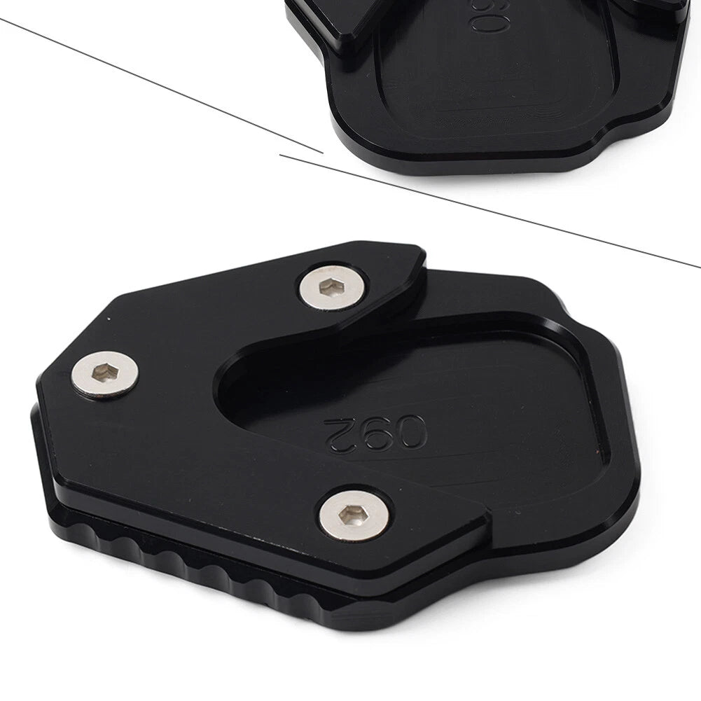Kickstand Foot Side Stand Extension Pad for Honda CRF250L (2013–2016)
