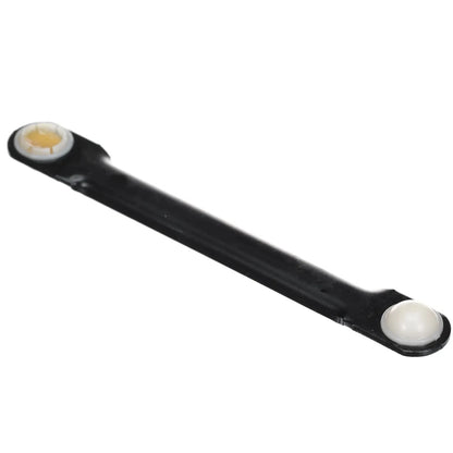 Retractable Link Rod Headlight Lamp for Mazda Miata (1990–1997)