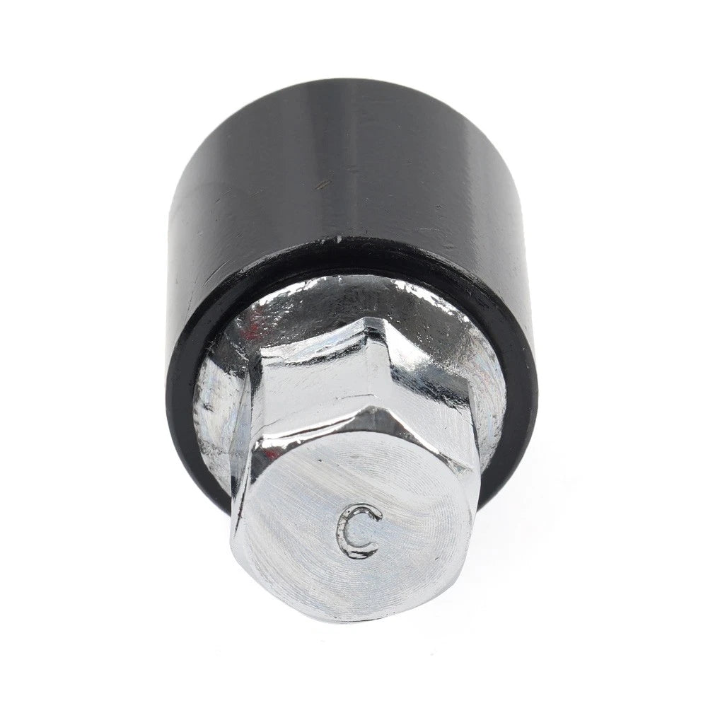 Locking Wheel Nut Key for Lexus Toyota (Fits )