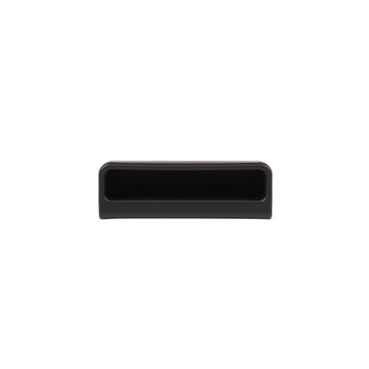 Trunk Gate Handle Cover Trim for Benz Smart Fortwo 451 (2009–2015)
