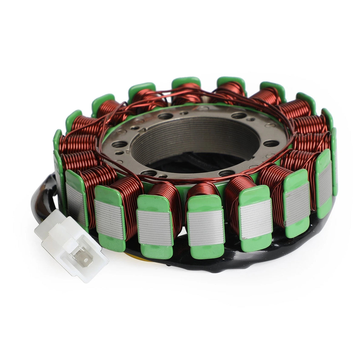 Magneto Stator + Voltage Rectifier + Gasket for Honda VT750 C C2 Shadow ACE (1997–2000)