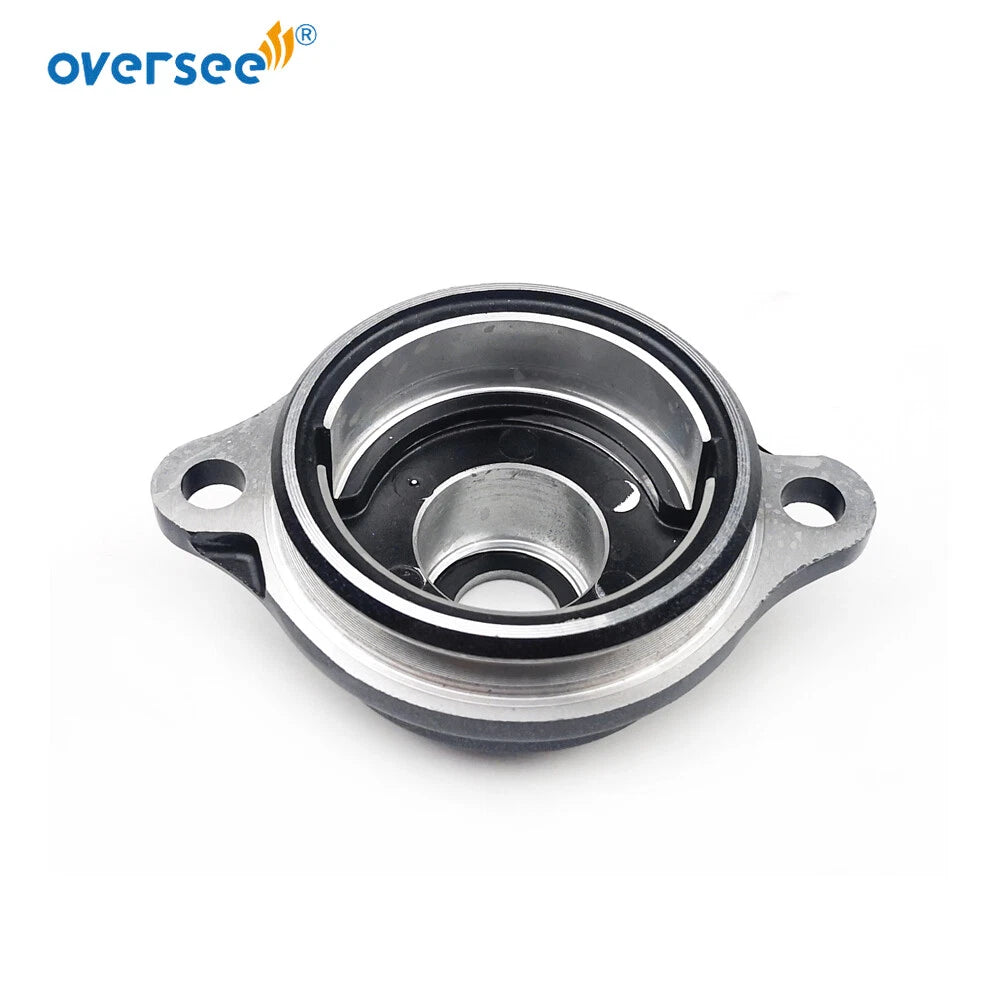 Lower Casing Cap 6E0-45361-01-4D for Yamaha 2T 4HP 5HP (HDX T6AB)