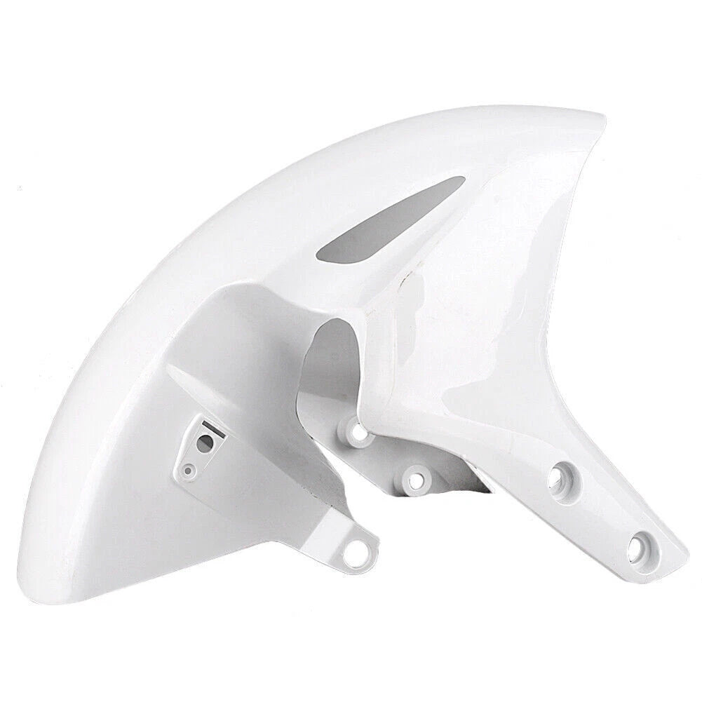Front Fender Mud Guards Fit Honda CBR1000RR 2004 2005