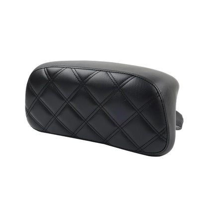 Razor Chopped Pack Trunk Backrest For Harley Touring Tri Glide 2014-23