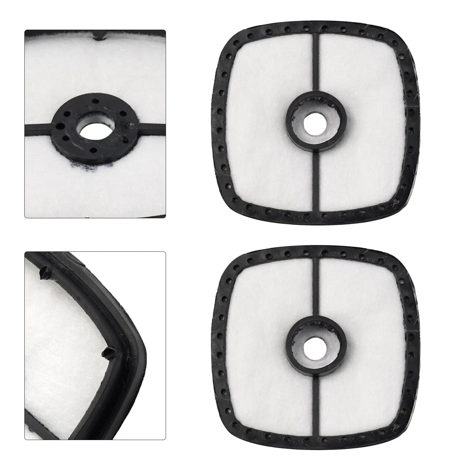 Air Filter for PE200 PE225 String Trimmer