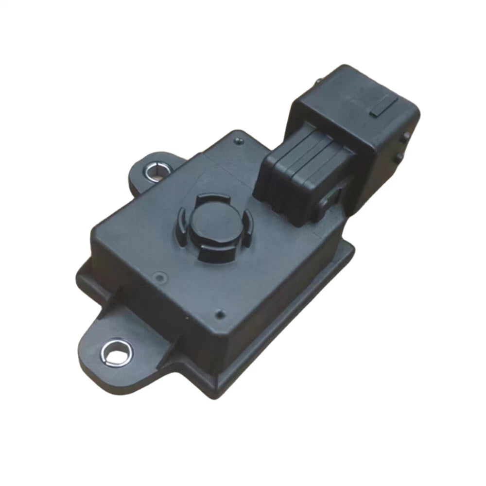 8 Pins Engine Start & Stop Control Module Relay for Citroen Peugeot (9807709080)