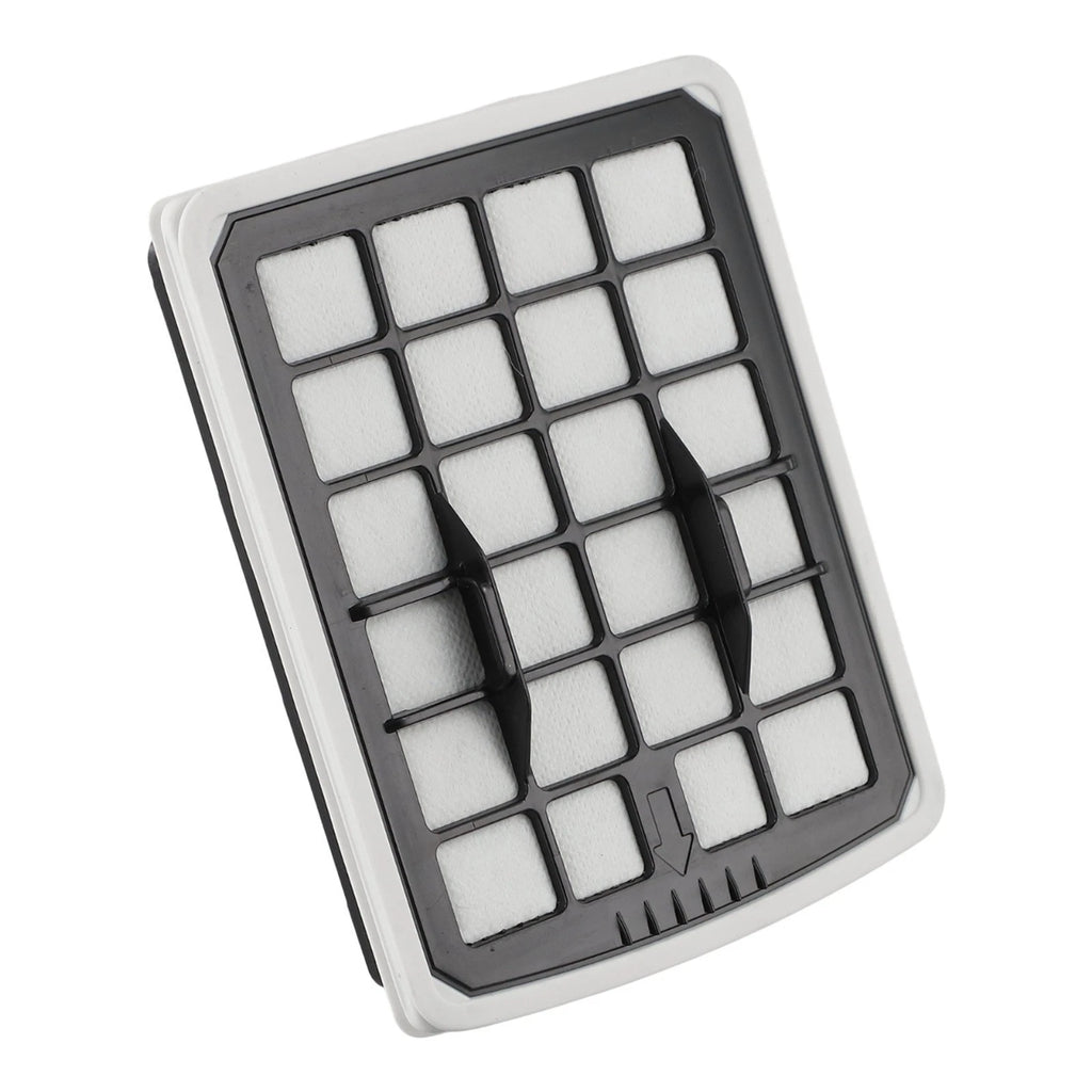 2X Vacuum Cleaner Filter Replacement for Eureka Apollo (NF)