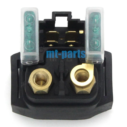 Starter Relay Solenoid for Yamaha XT1200Z Super Tenere (2010–2017) / RS90 Nytro (2006–2007)