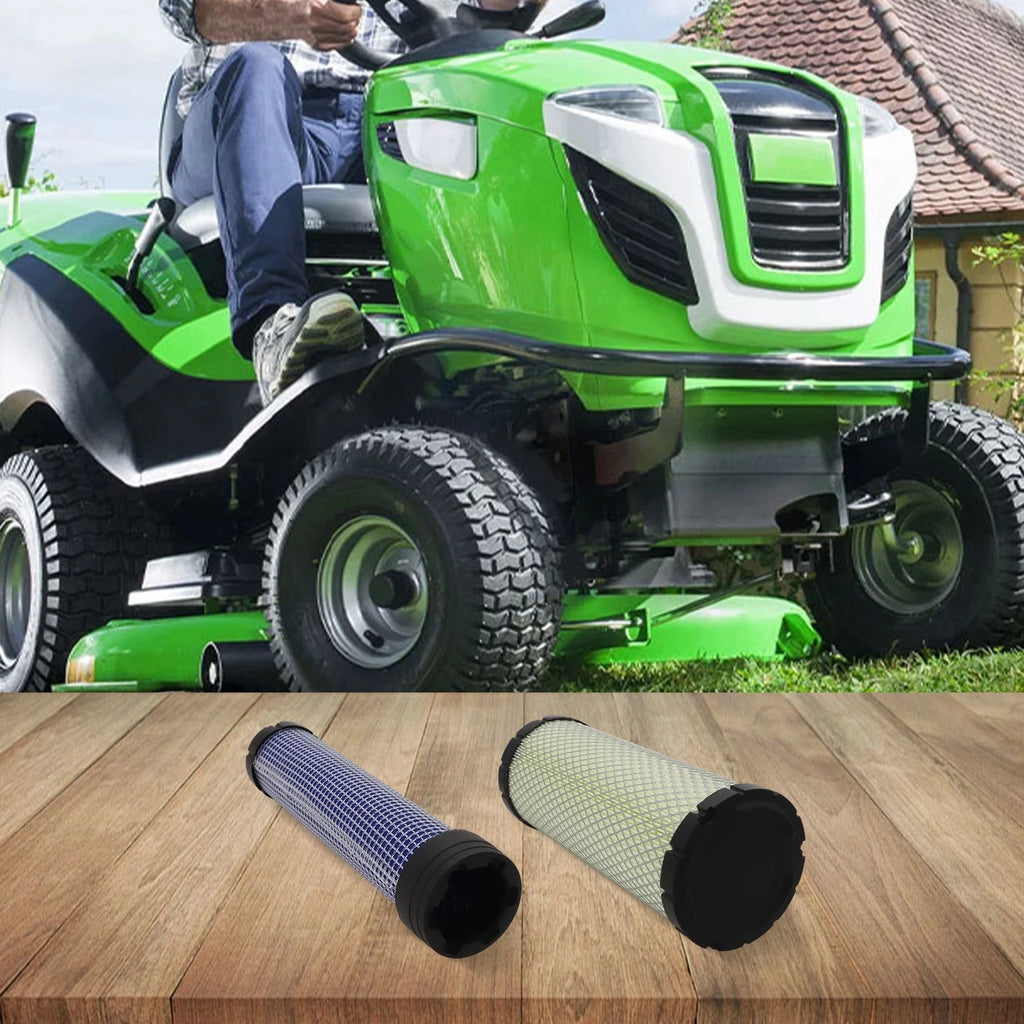 Air Filter & Pre Filter for