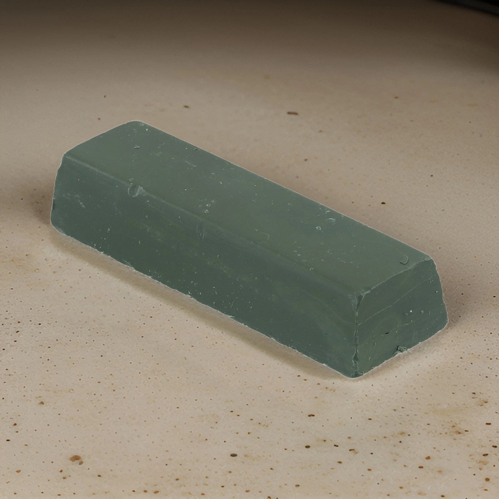 Polishing Paste for Metals (Chromium Grinding Wax)