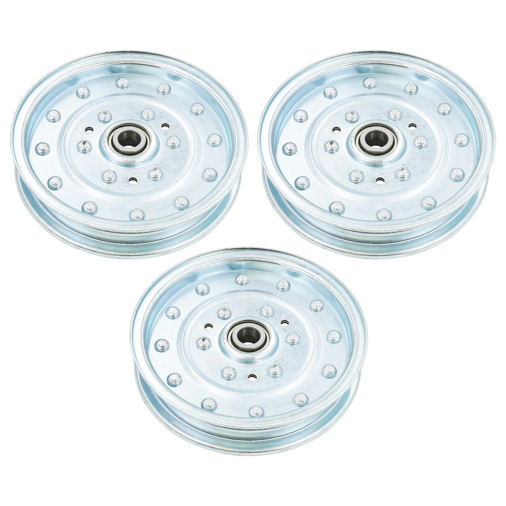 Deck Pulley 3/4in Replacement for Land Pride FDR1660 FDR1672 (2010–2017)
