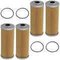 Fuel Filter Replacement for John Deere 850 950 1050 900 (1950–1950)