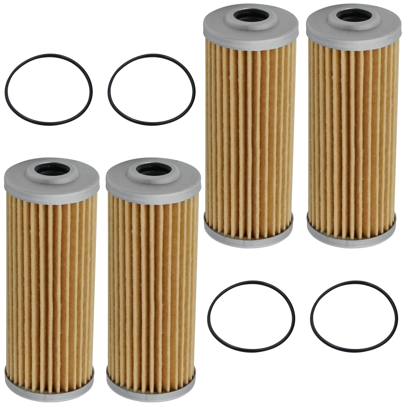Fuel Filter Replacement for John Deere 850 950 1050 900 (1950–1950)