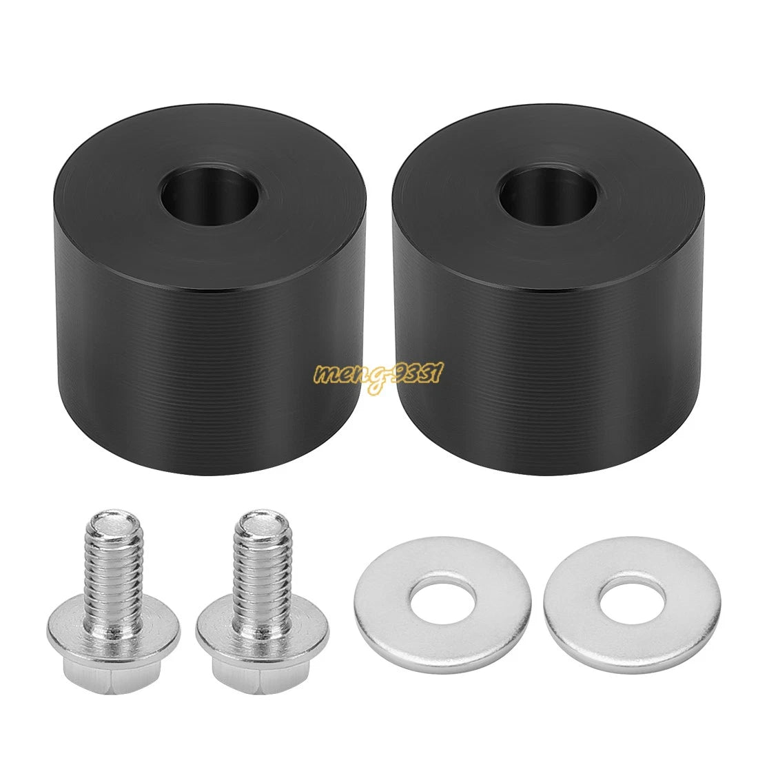 Roller Tensioner Chain Guide for Yamaha Blaster YFS200 (1988–2006) 30X-22178-00-00