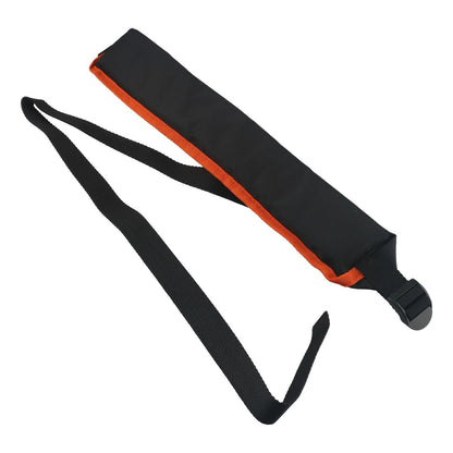 Adjustable Oxford Cloth Trimmer Harness for Various Trimming Tasks