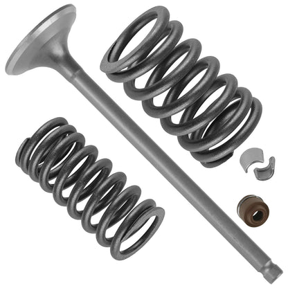 Intake Valve Kit Replacement for Honda TRX400X 2x4 (2009–2014)
