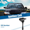 Ignition Coil Replacement for Mitsubishi Mirage Galant (1993–2012)