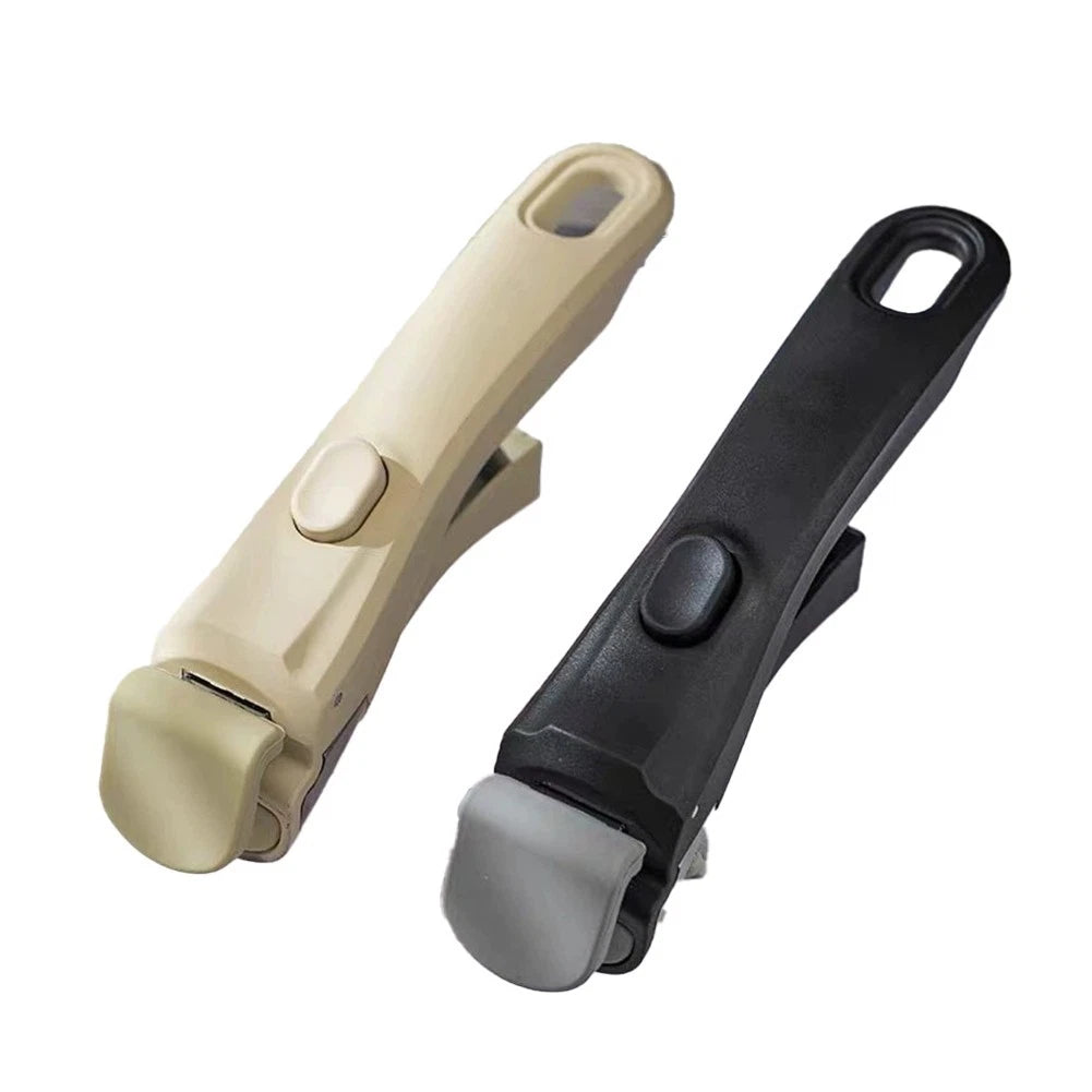 Detachable Cooking Handle for Travel (Lightweight & Compact Design)