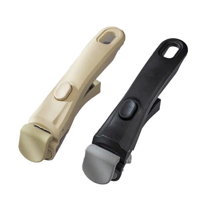 Detachable Cooking Handle for Travel (Lightweight & Compact Design)