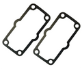 2X Air Plenum Reed Adapter Gasket for Mercury 200-300 EFI-DFI (200-225-250-300)