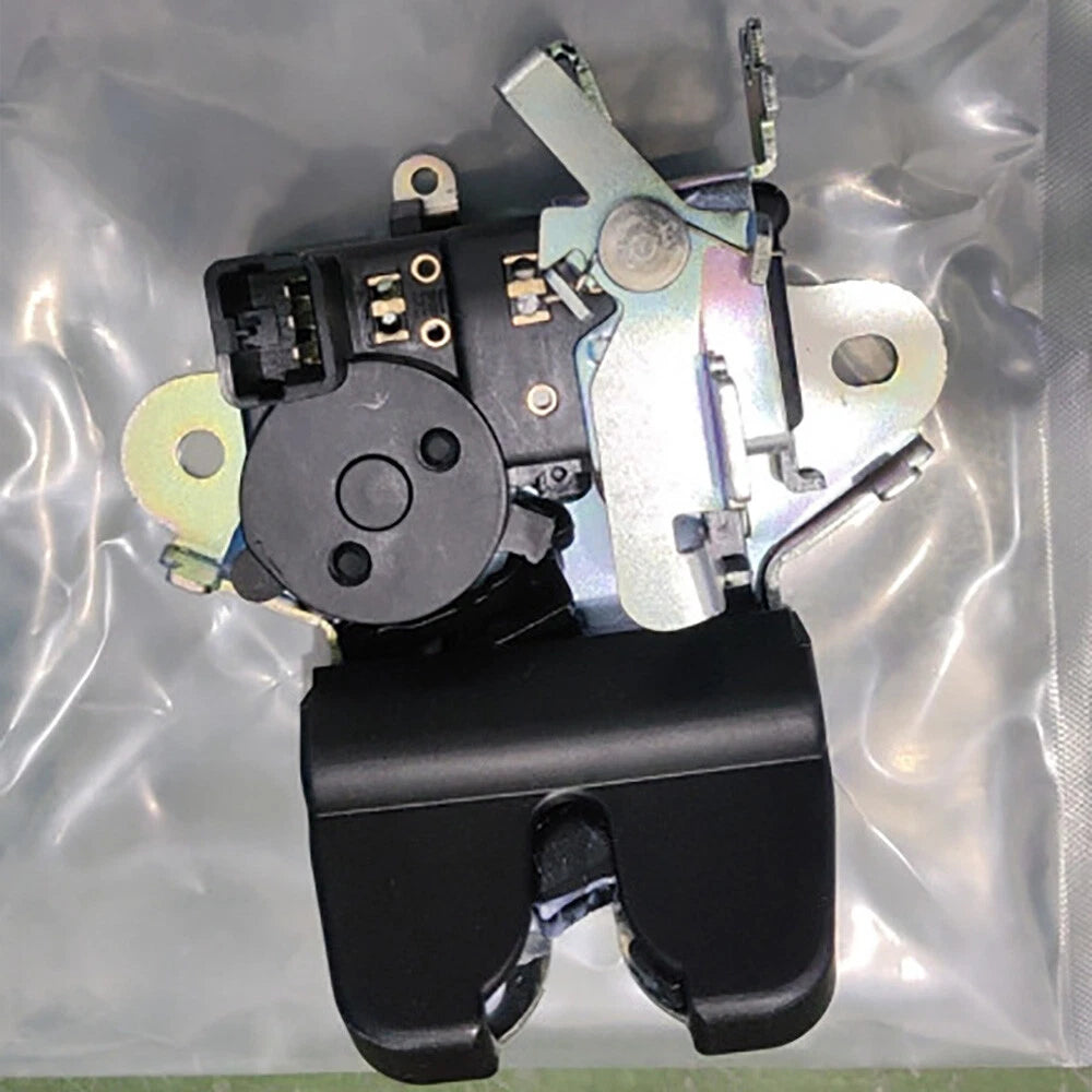 Trunk Lid Lock 81230H0030 for Kia Rio / Hyundai Solaris (2017–Present)