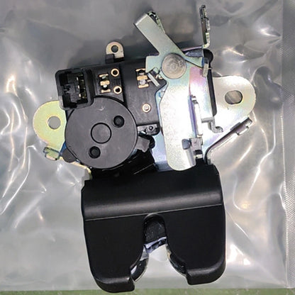 Trunk Lid Lock 81230H0030 for Kia Rio / Hyundai Solaris (2017–Present)