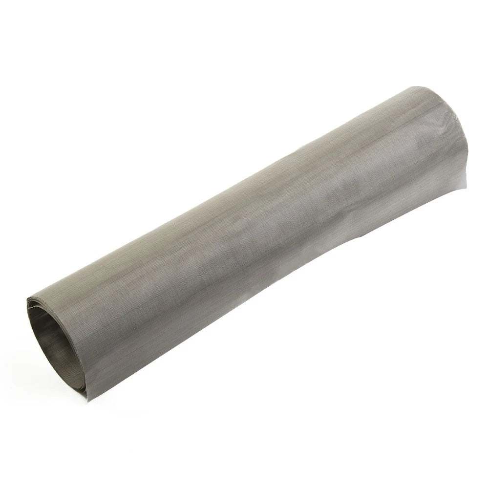 Stainless Steel Woven Wire Mesh Filter Screen for Automotive Use