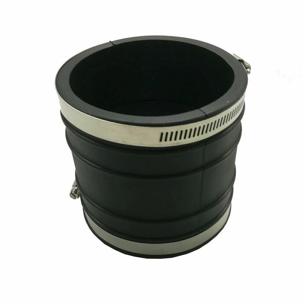 Upper Exhaust Pipe Bellows for Mercruiser 4 (Replaces 32-44348001, 32-44348T)