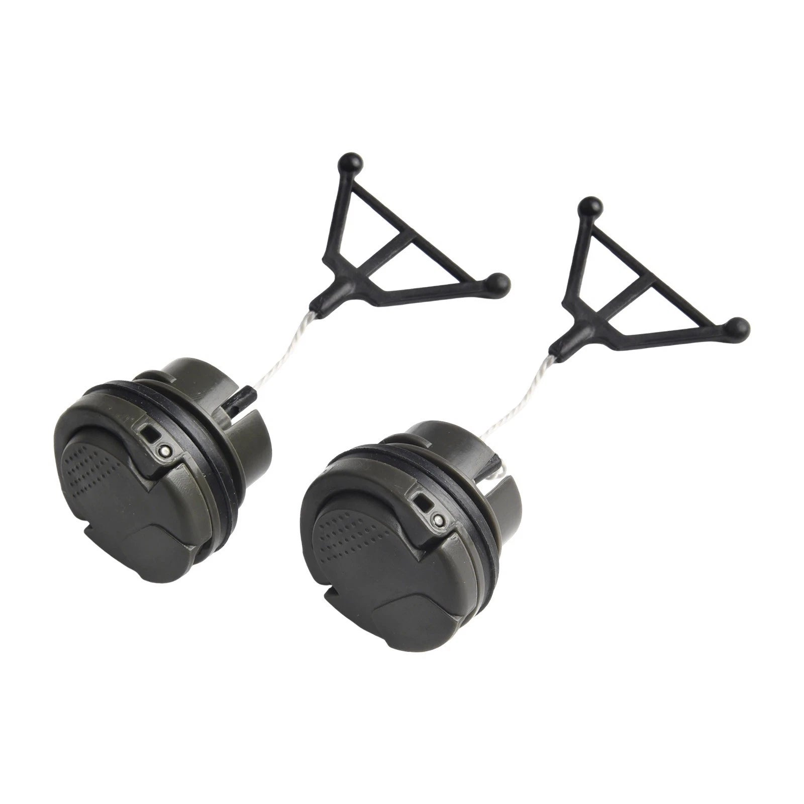 Fuel Cap for HUS445 450E
