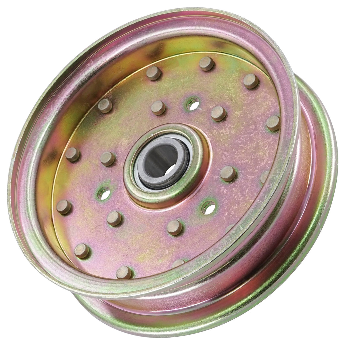 Idler Pulley Replacement for Husqvarna 539103257 510057101 (2000–2000)