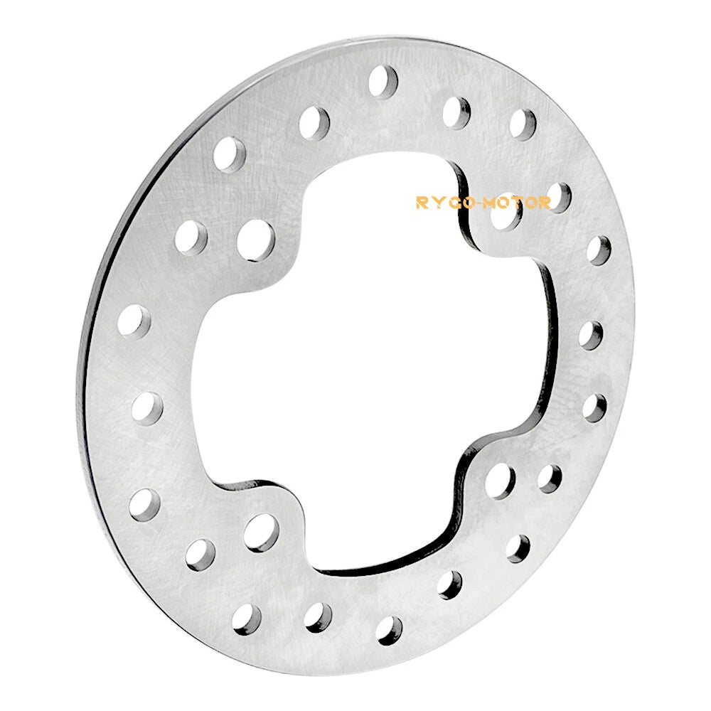 Rear Brake Disc Rotor for Polaris RZR Turbo, RZR XP (2016–2021), RZR Pro XP (2020–2023)