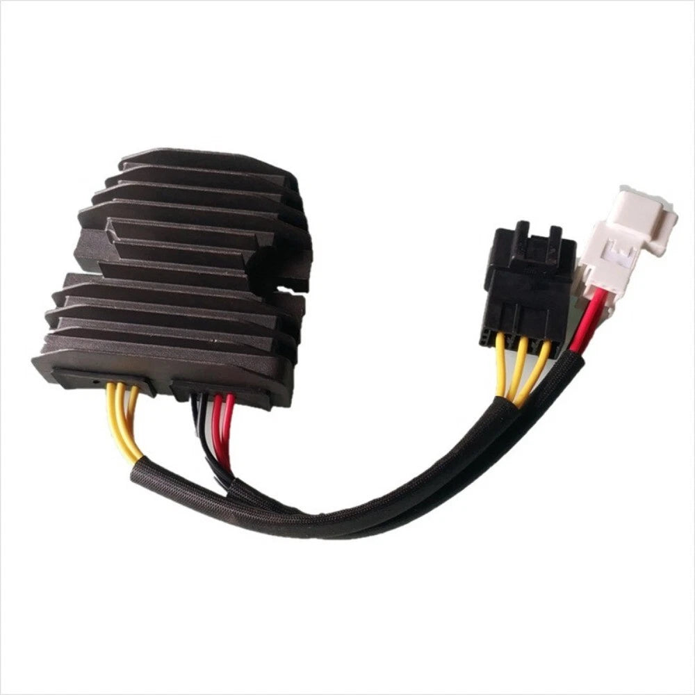 Voltage Regulator Rectifier for Honda VT 1300 (2010–2013)
