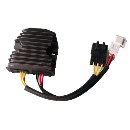 Voltage Regulator Rectifier for Honda VT 1300 (2010–2013)