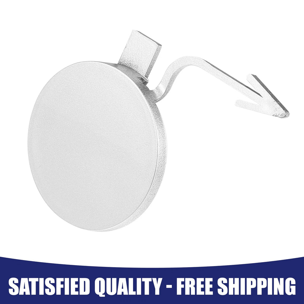 Tow Hook Eye Lid Cover Replacement for Volkswagen Passat B7 (2010–2015)
