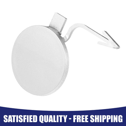 Tow Hook Eye Lid Cover Replacement for Volkswagen Passat B7 (2010–2015)