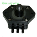 Fuel Pump for Yamaha Outboard 25-60 HP 4 Stroke (62Y-24410-04)