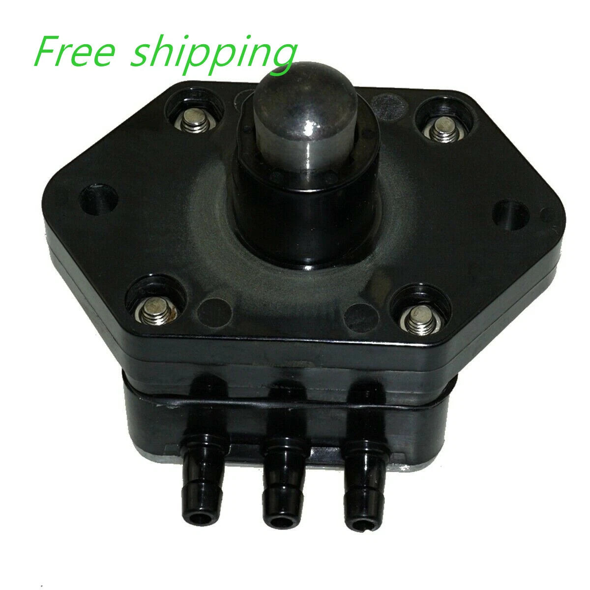 Fuel Pump for Yamaha Outboard 25-60 HP 4 Stroke (62Y-24410-04)