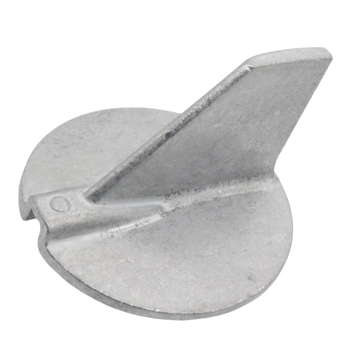 YAMAHA Trim Tab Anode 6E5-45371-01-00 60-130