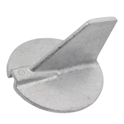 YAMAHA Trim Tab Anode 6E5-45371-01-00 60-130