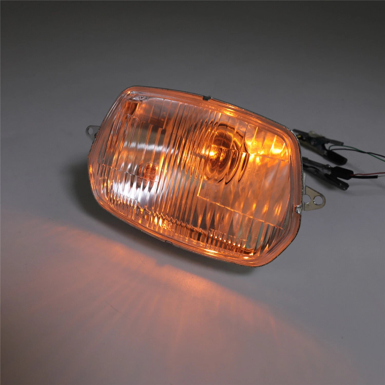 Headlight Headlamp for Husqvarna WR 125 (Universal)