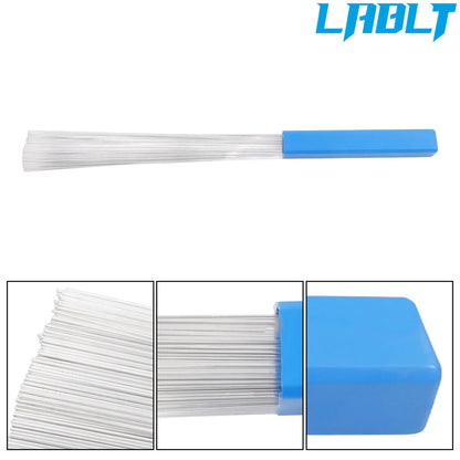 TIG Welding Rod ER4043 for Aluminum (1/16" × 36", 5lbs)