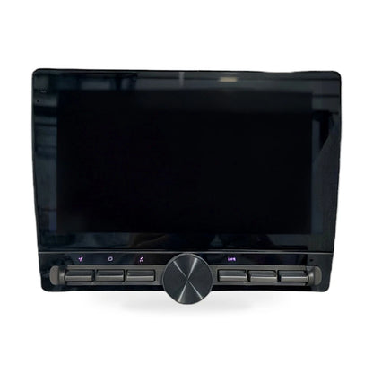 Universal Knob Car Android GPS Player with Bluetooth for Large Screens
