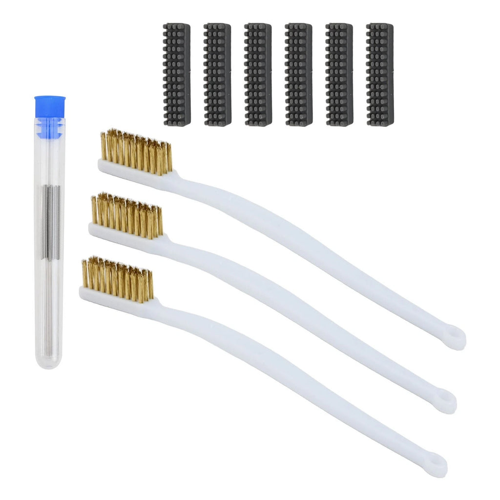 3D Printing Cleanliness Solutions for Various Printers
