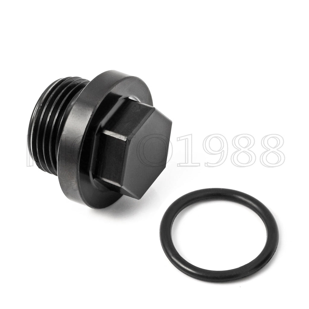 Fill Plug for Arctic Cat 250 300 366 400 450 500 550 600 650 700 1000 (0402-333)