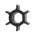 Water Pump Impeller for Yamaha Mariner 6HP 8HP 9HP (2-Stroke) (6A 8A P165) 655-44352-00