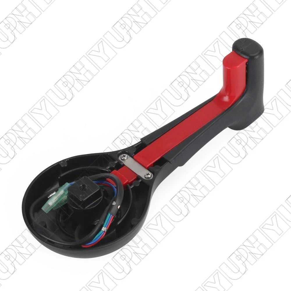 Control Box Handle 881148T03 for Mercury Mariner Outboard 3000 (AU)