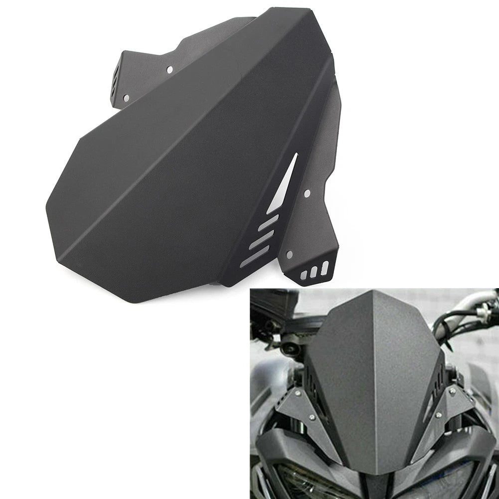 Windshield Deflector for Yamaha MT-09 FZ09 (2017–2021)