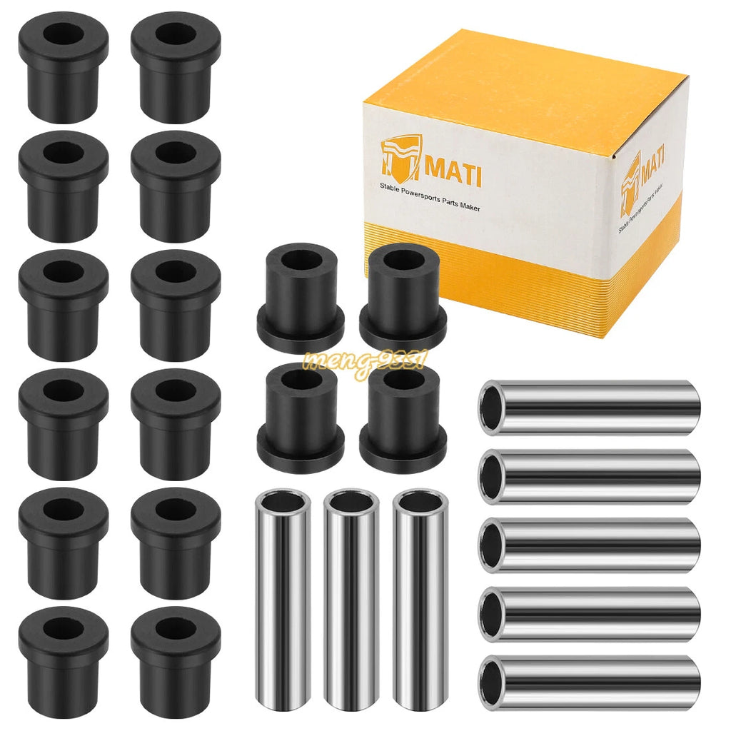 Leaf Spring Bushing Kit for Club Car DS (1981–Present)
