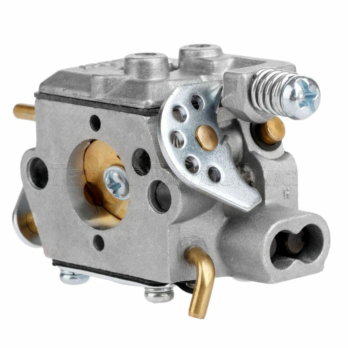 Carburettor for WT 826 W360 Walbro P360S Chainsaws